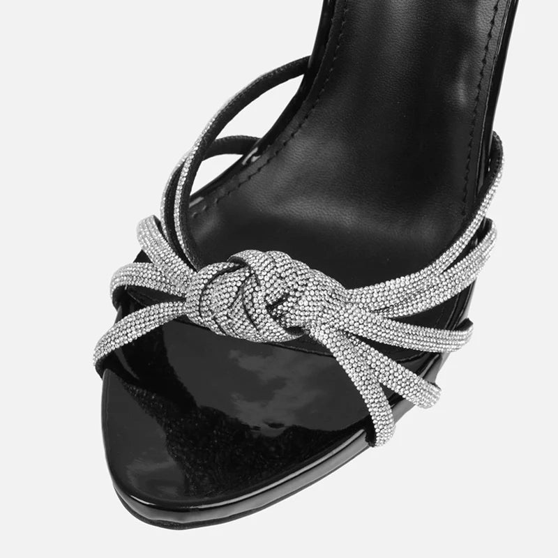 Beautifully Balanced Heels with Timeless Character