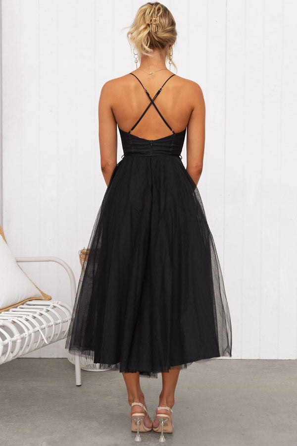 Beautifully Crafted Dress