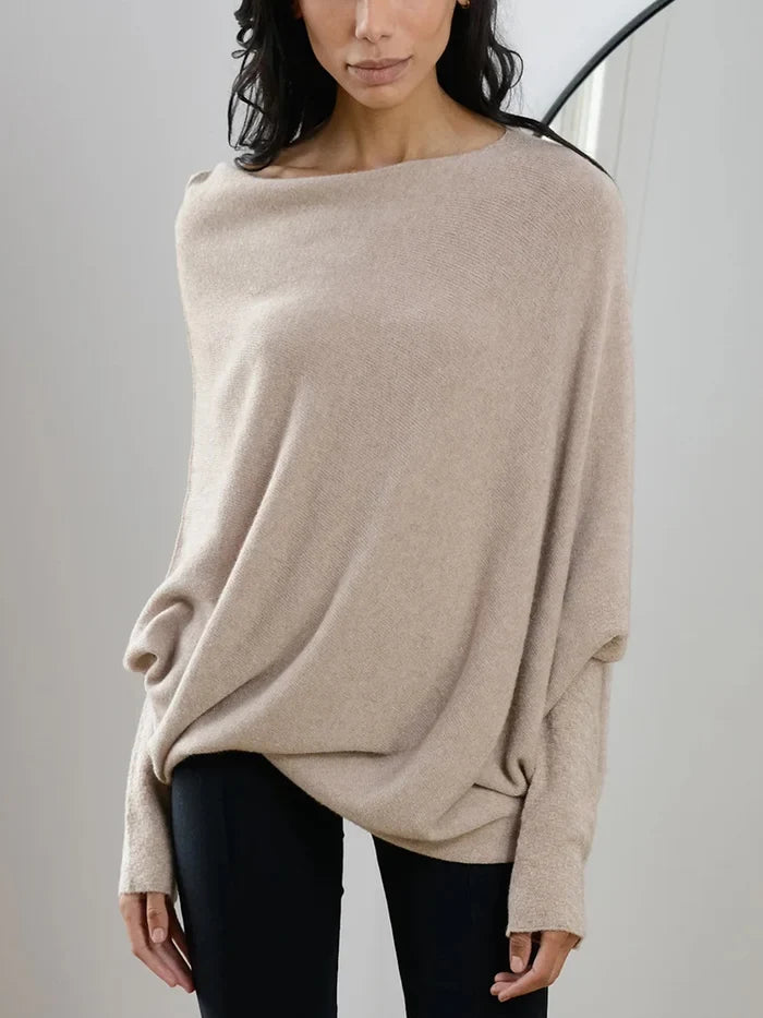 Elegantly Designed Pullover