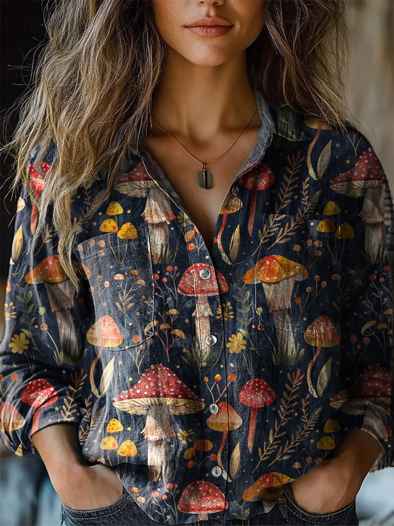 Vintage Inspired Garment
