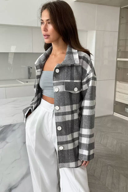 Thoughtfully Designed Coat