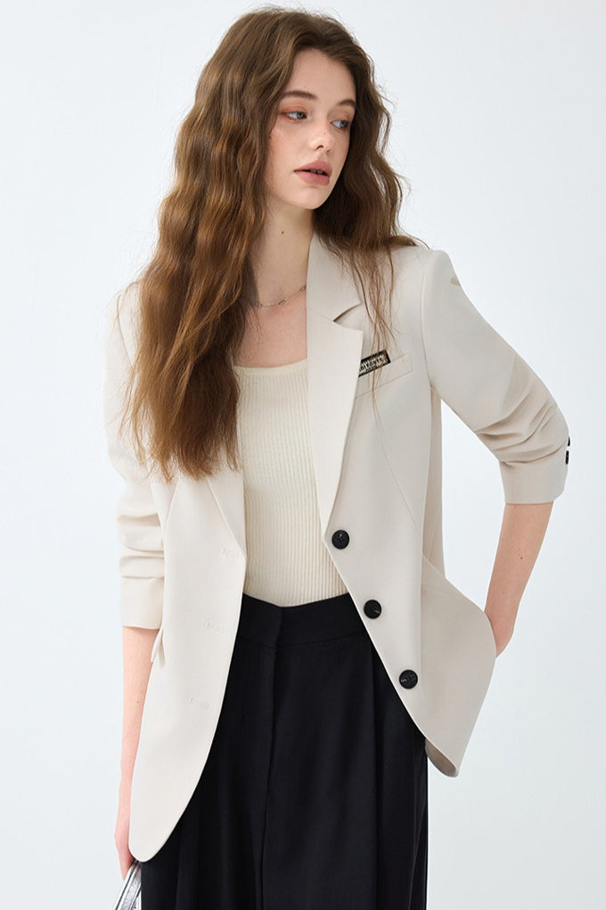 Vintage Inspired Garment
