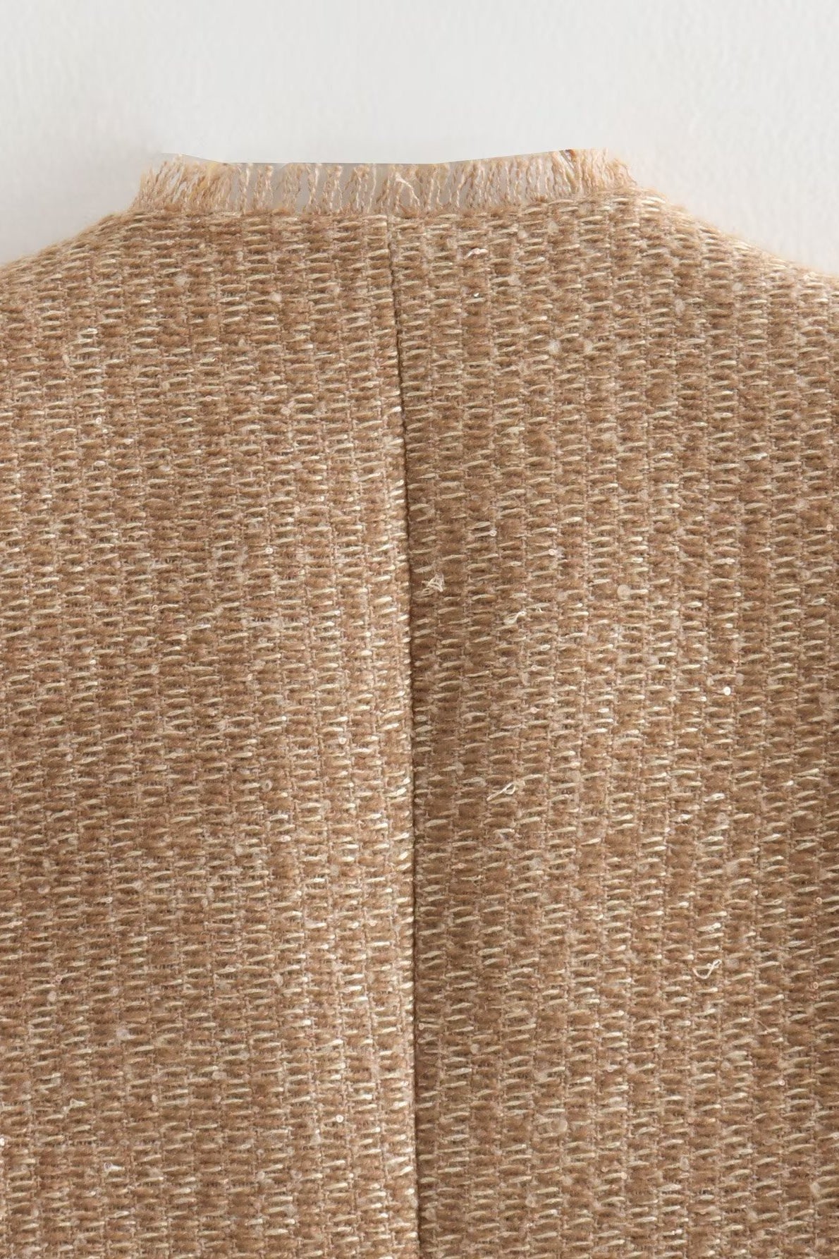 Beautifully Crafted Coat