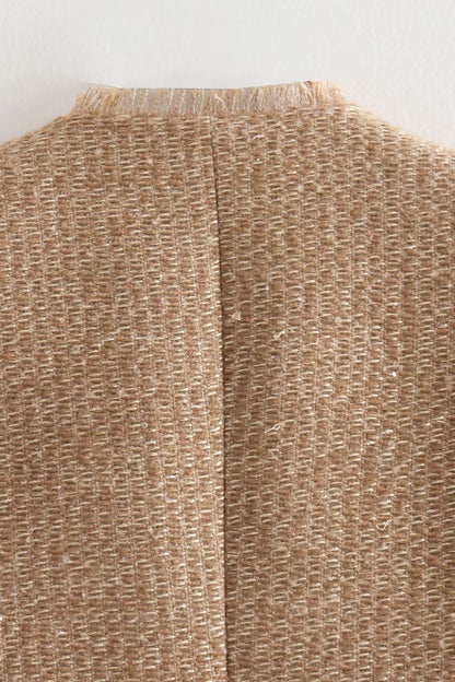 Beautifully Crafted Coat