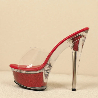 Polished Shoes with an Effortless Classic Look