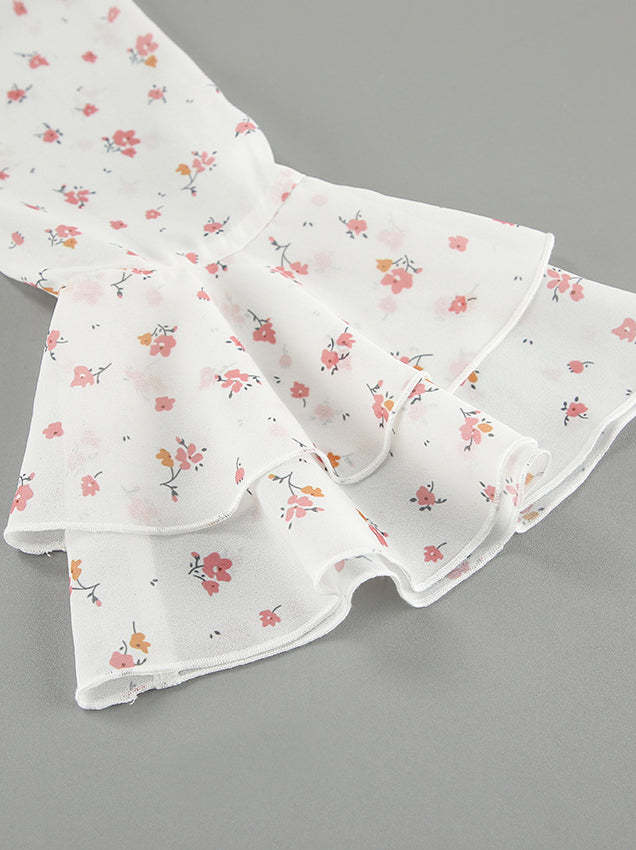Elegantly Designed Blouse
