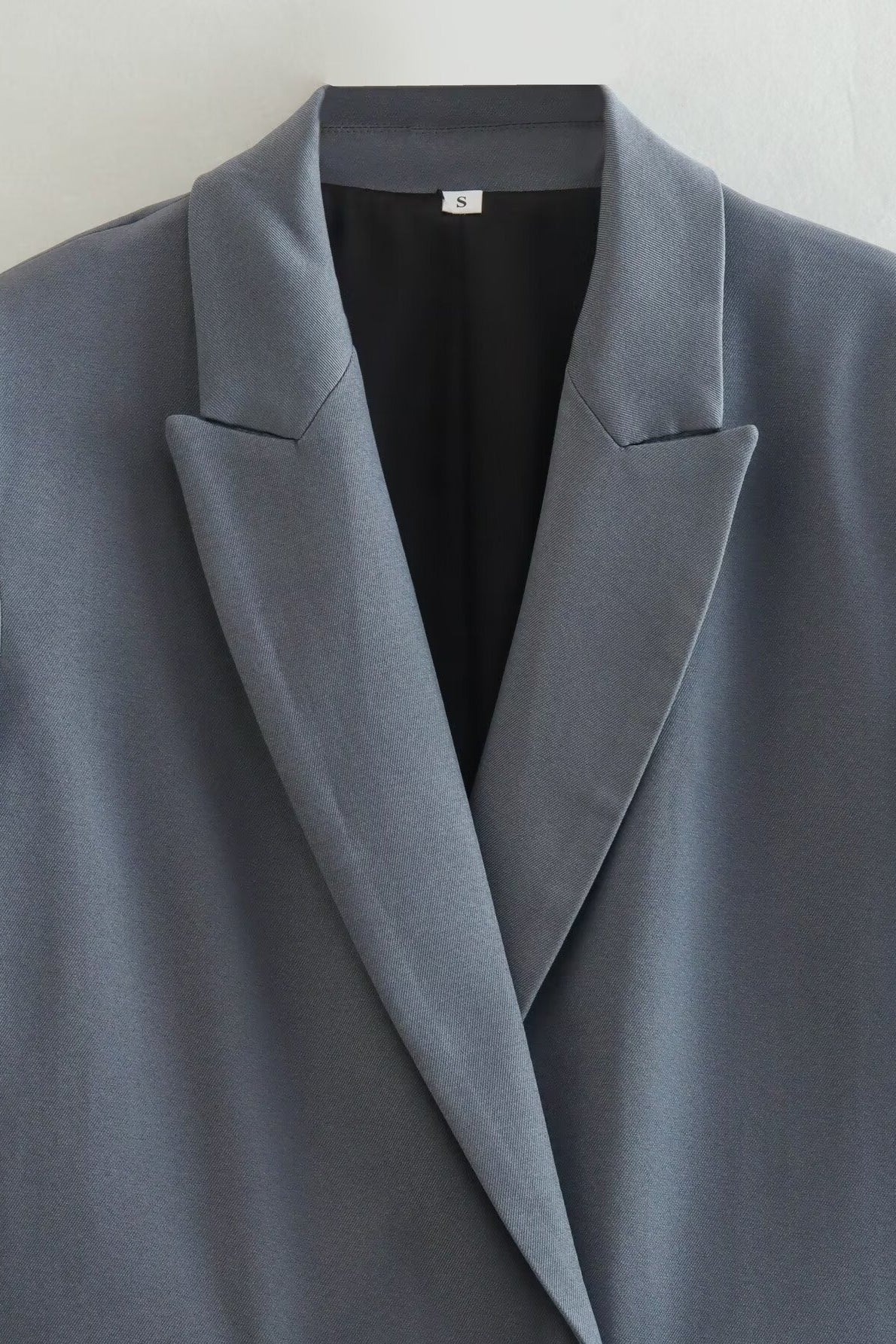 Thoughtfully Designed Garment