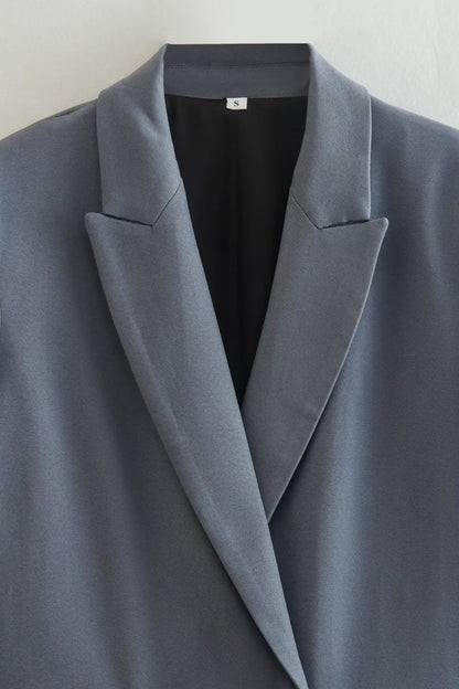 Thoughtfully Designed Garment