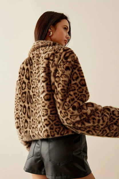 Classic Vintage Coat