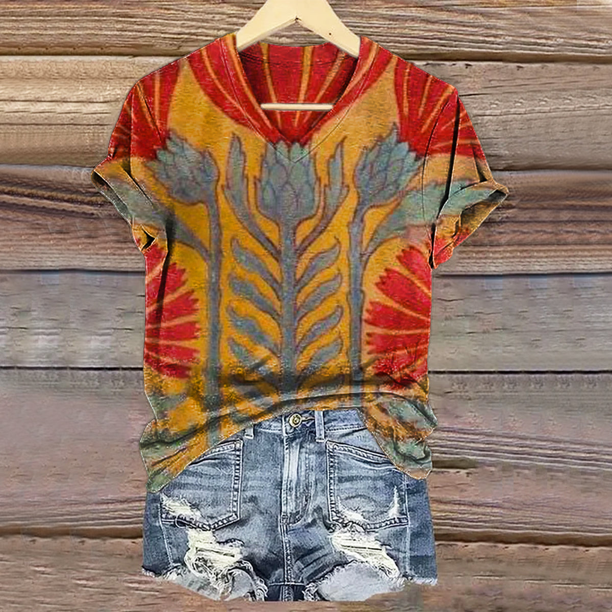 Classic Vintage T-Shirt