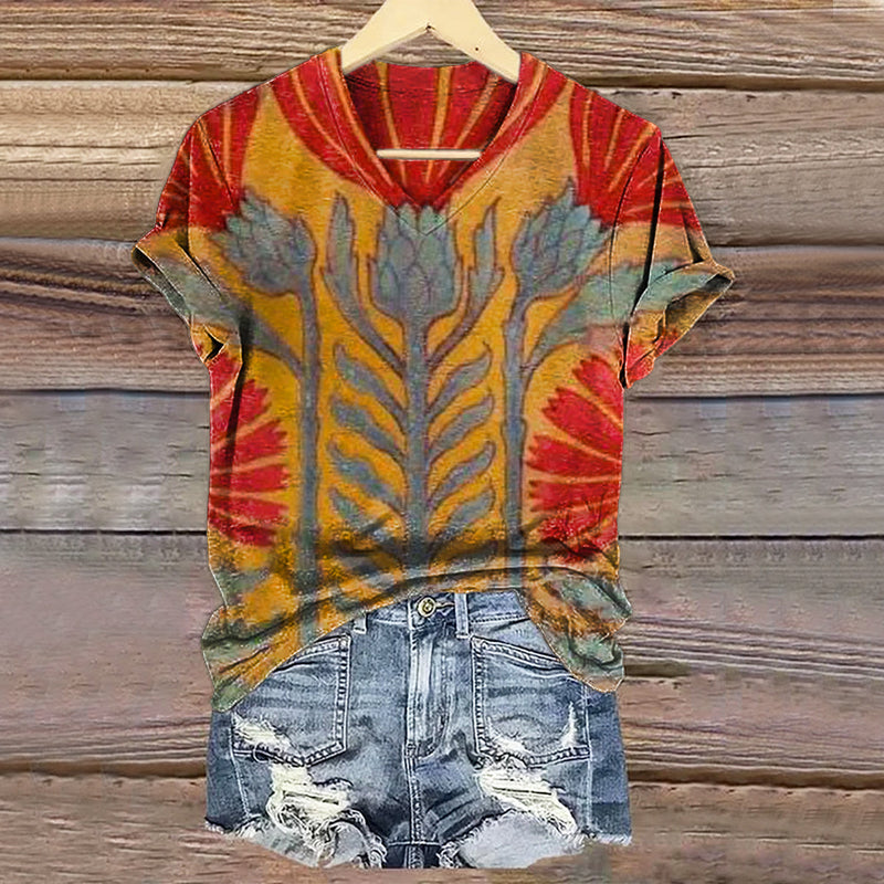 Classic Vintage T-Shirt