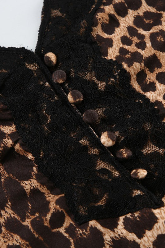 Classic Designed Blouse