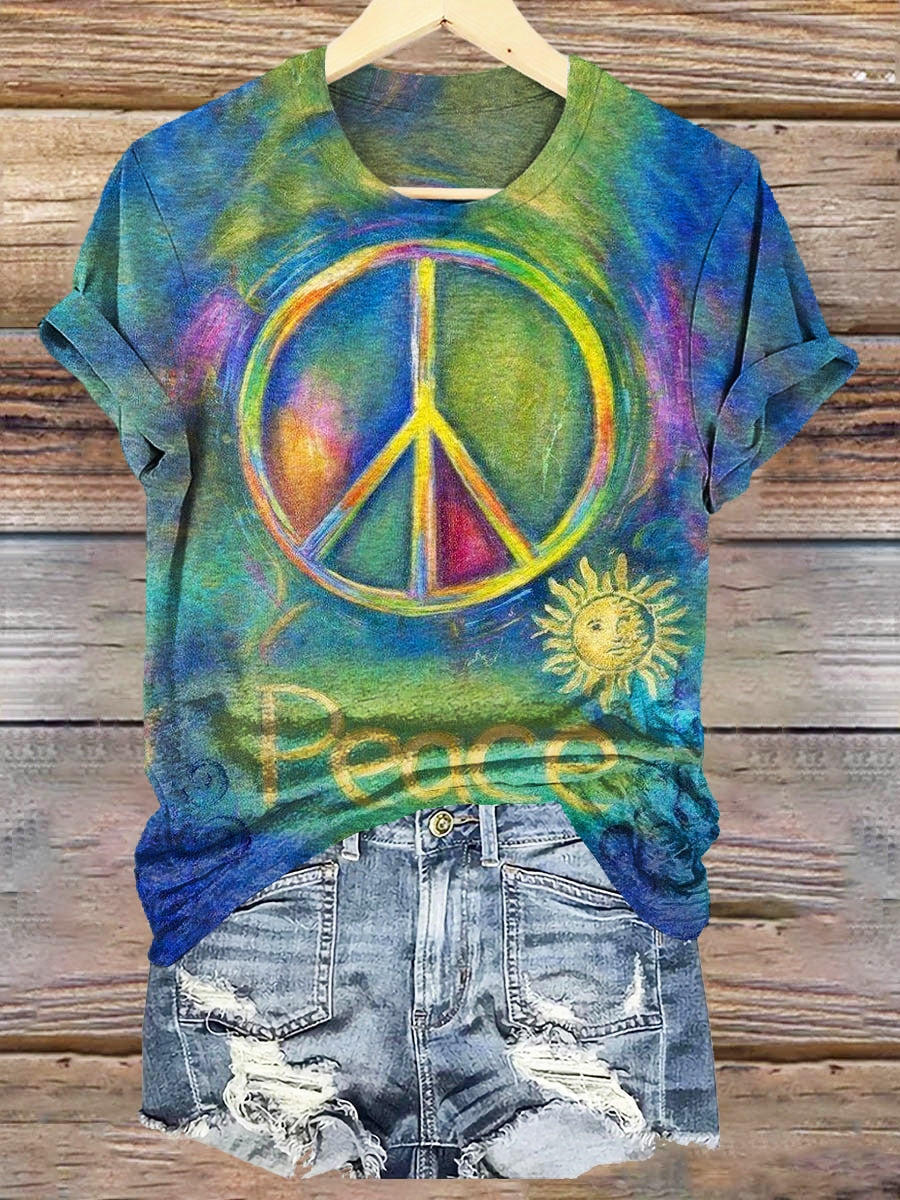 Vintage Inspired T-Shirt