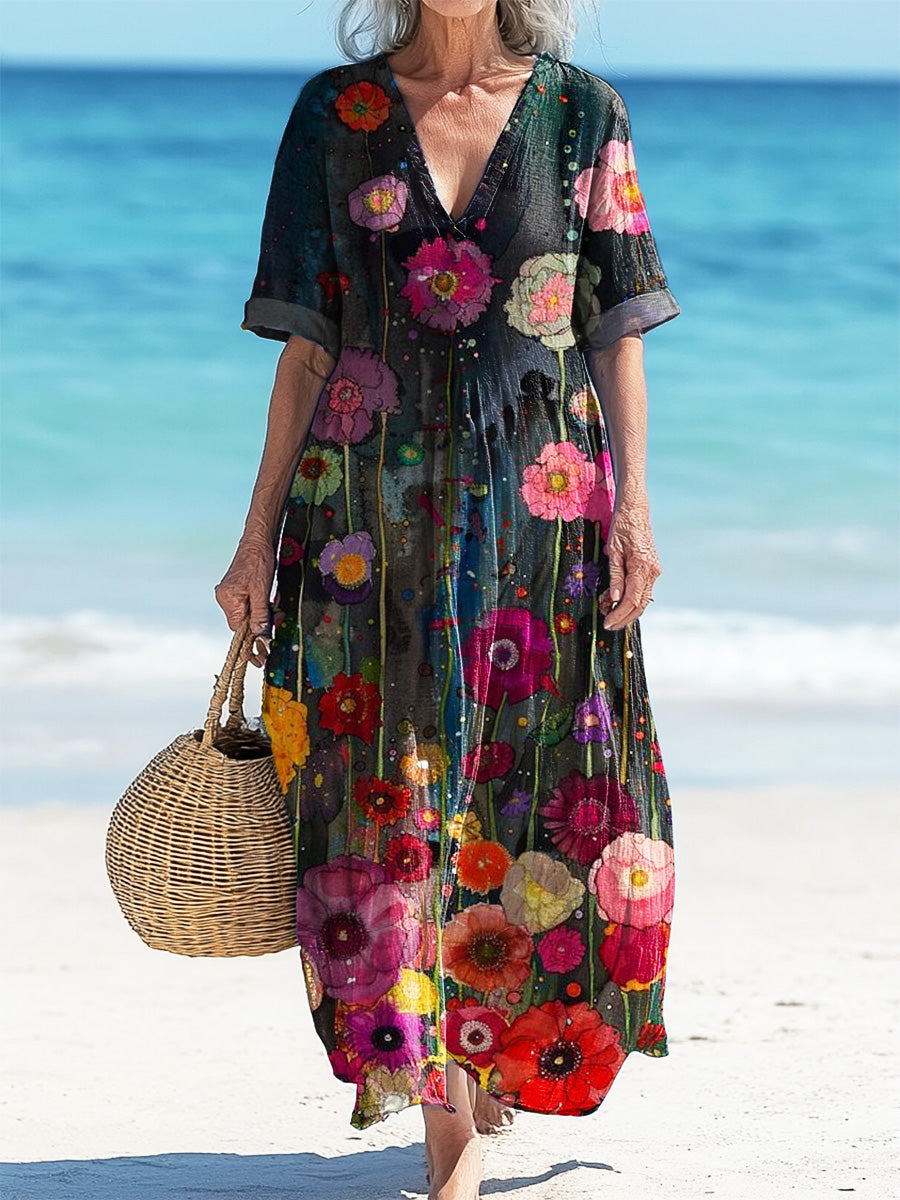 Thoughtfully Designed Dress