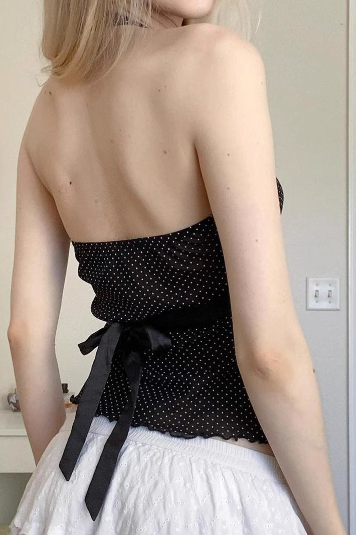 Classic Vintage Top
