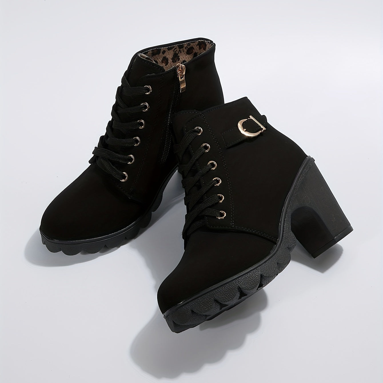 Stylish Orthopedic Boots for Any Occasion
