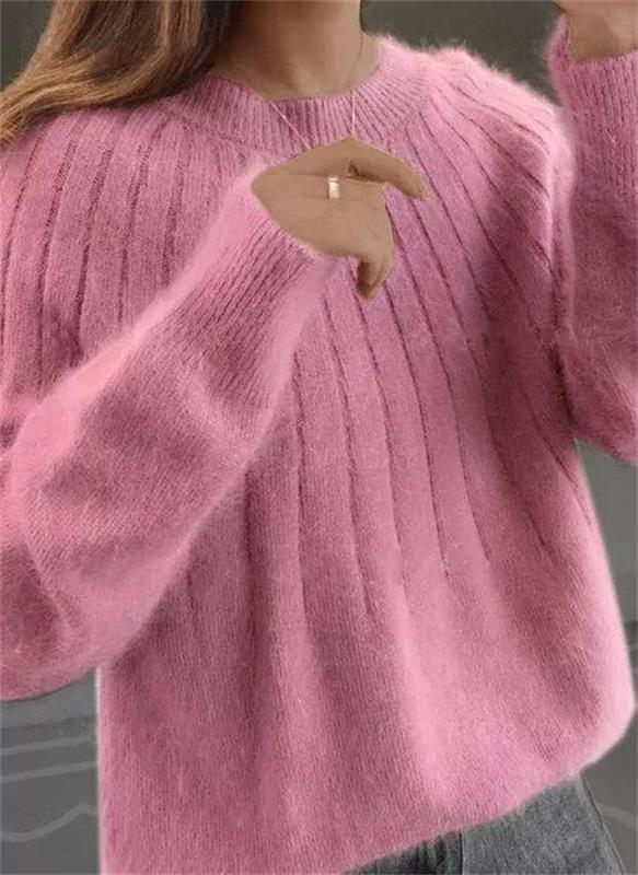 Classic Vintage Pullover
