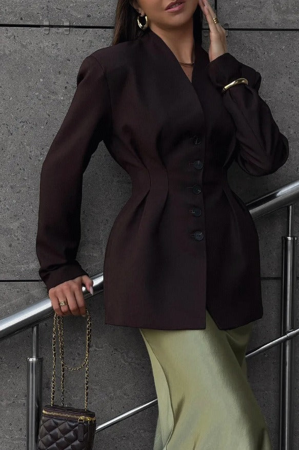 Thoughtfully Designed Garment