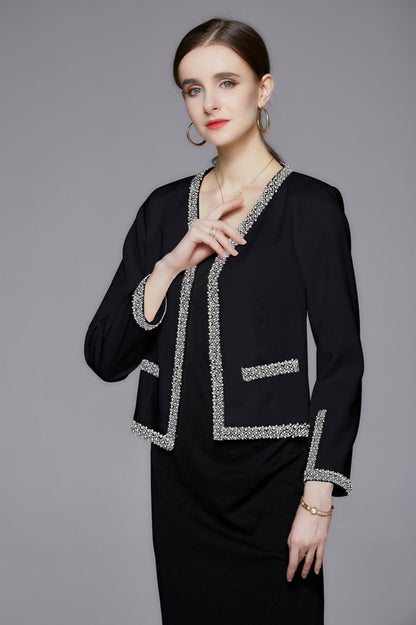 Vintage Inspired Coat