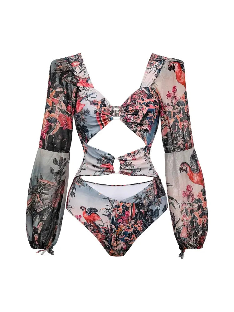 Classic Designed Garment