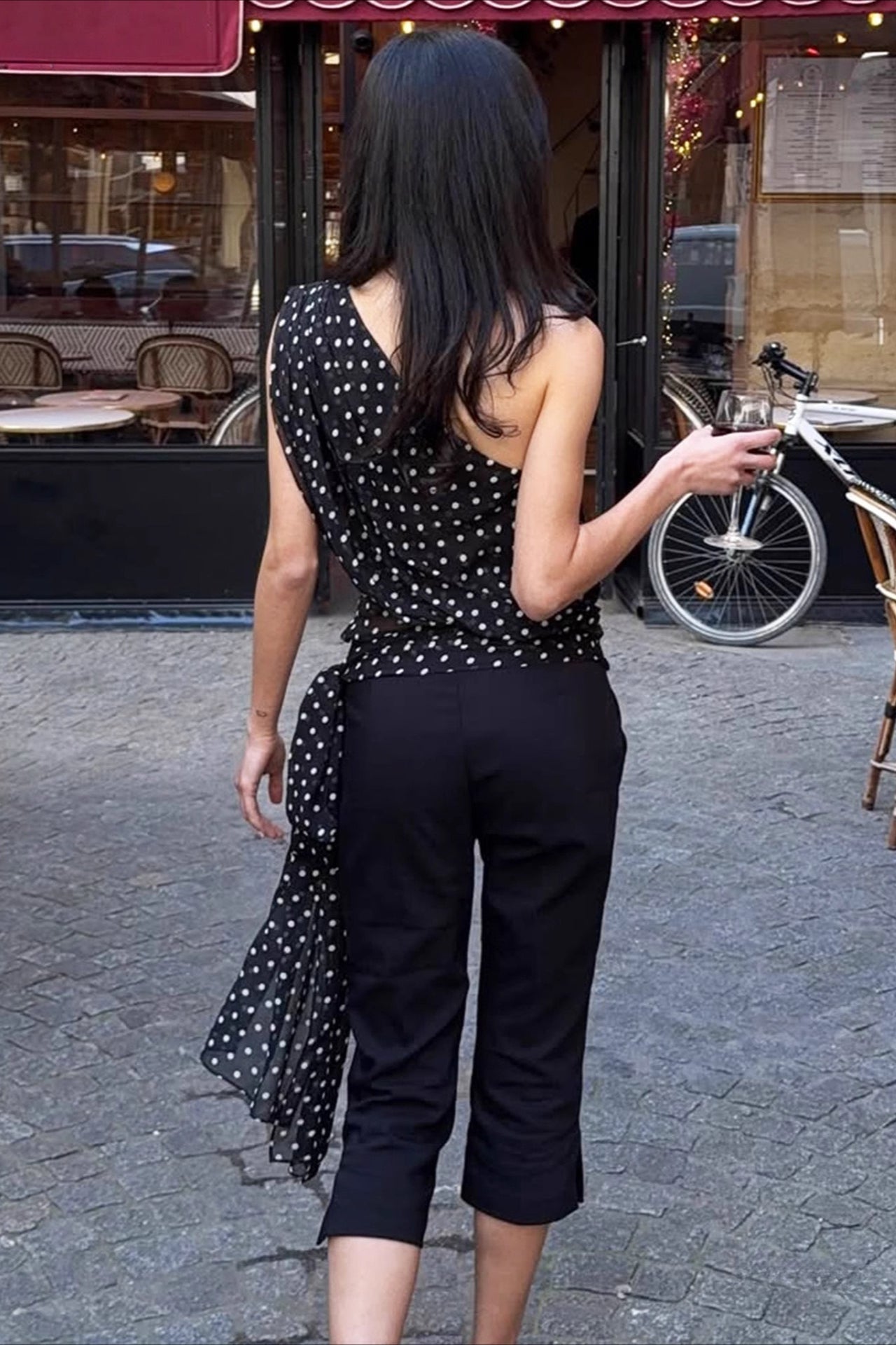 Classic Designed Top