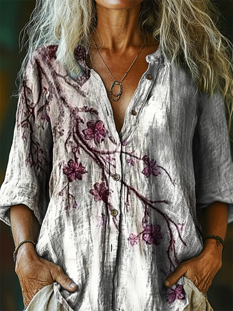 Elegantly Designed Shirt