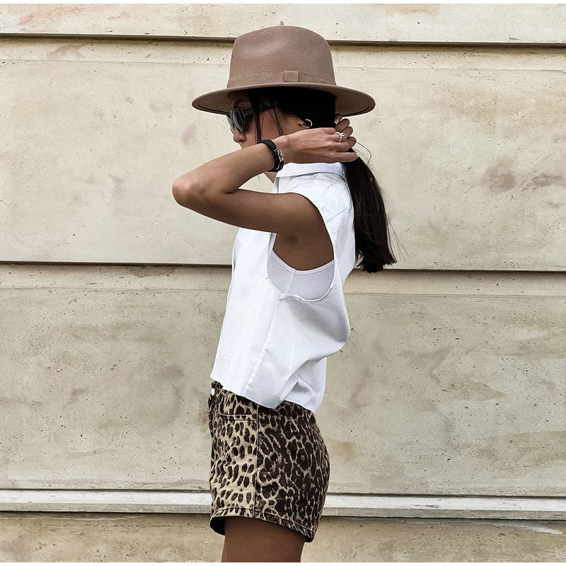 Thoughtfully Designed Garment