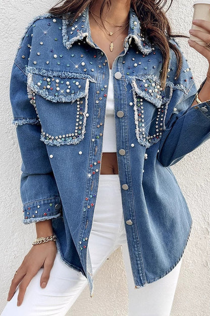 Classic Designed Coat