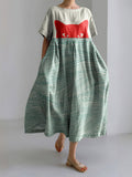 Elegantly Designed Dress
