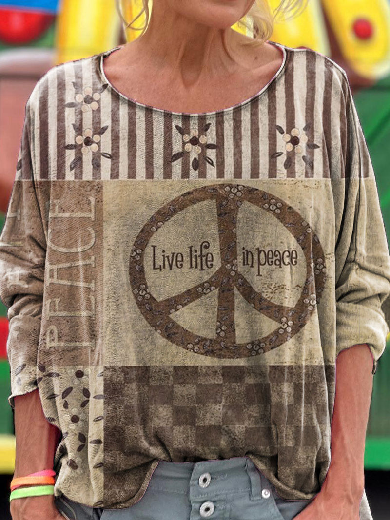 Classic Vintage T-Shirt