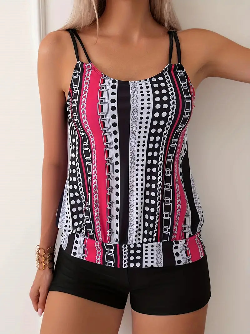 Timeless Vintage Style Garment