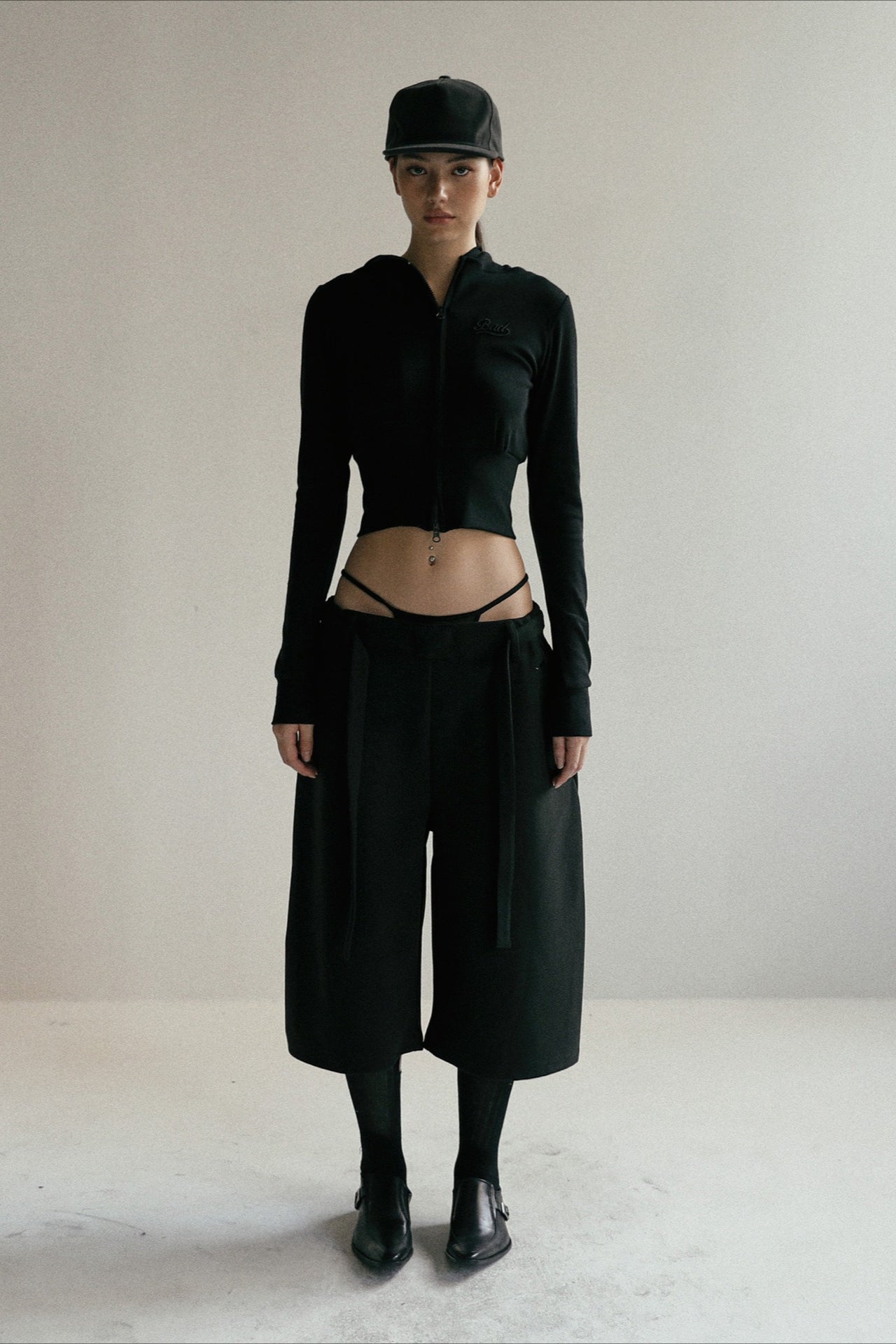 Classic Designed Garment