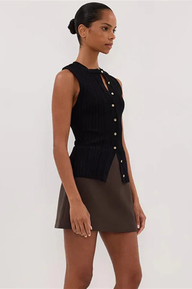Elegantly Designed Cardigan