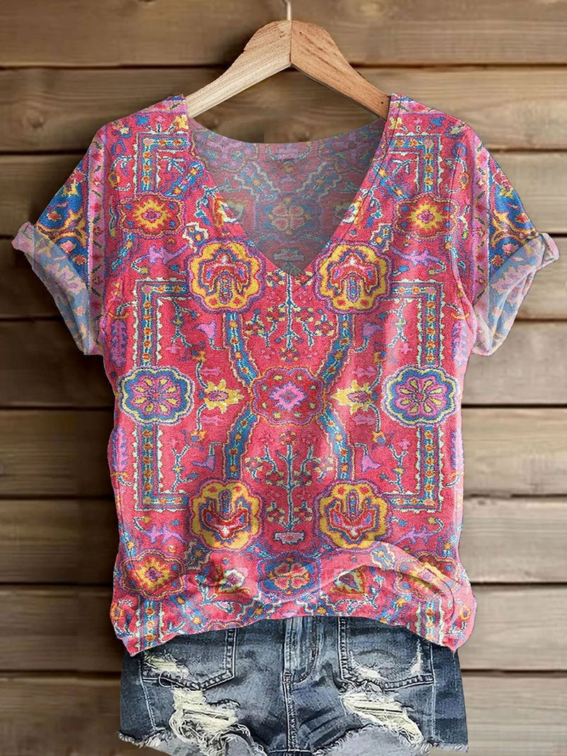 Vintage Inspired T-Shirt