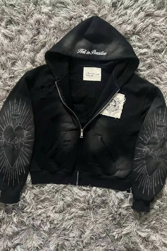 Thoughtfully Designed Garment