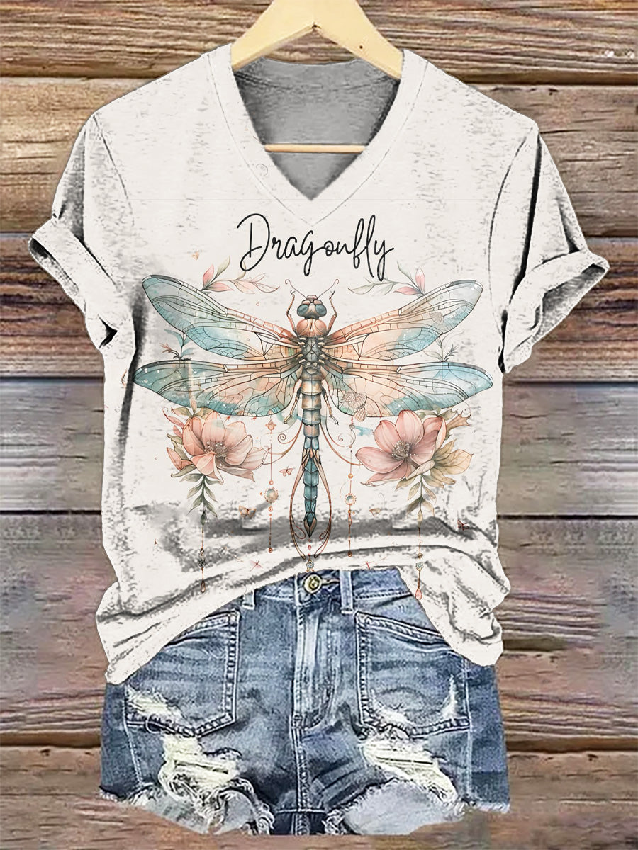 Classic Designed T-Shirt