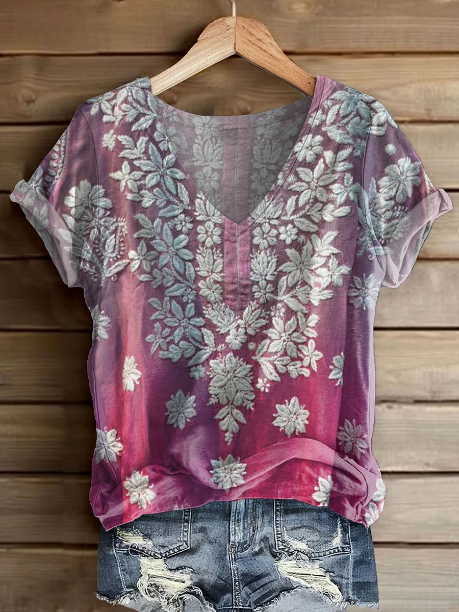 Beautifully Crafted T-Shirt