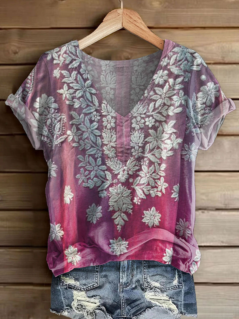 Beautifully Crafted T-Shirt