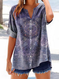 Gracefully Designed Shirt