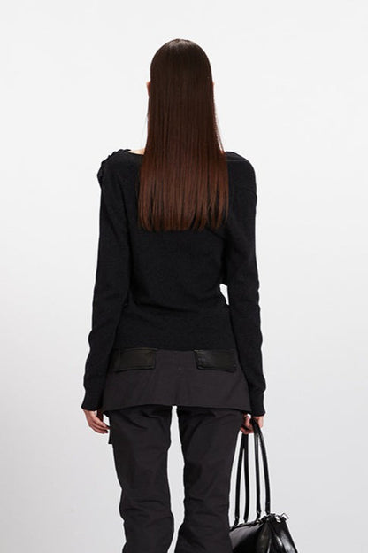 Beautifully Crafted Top