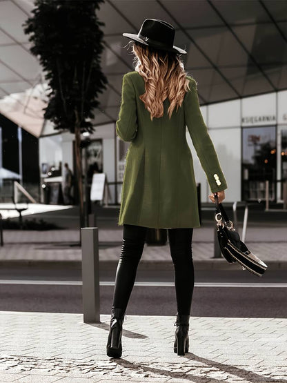 Gracefully Designed Garment