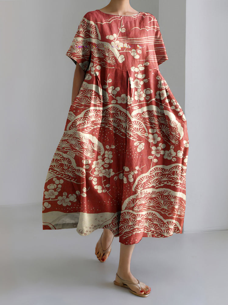 Thoughtfully Designed Dress