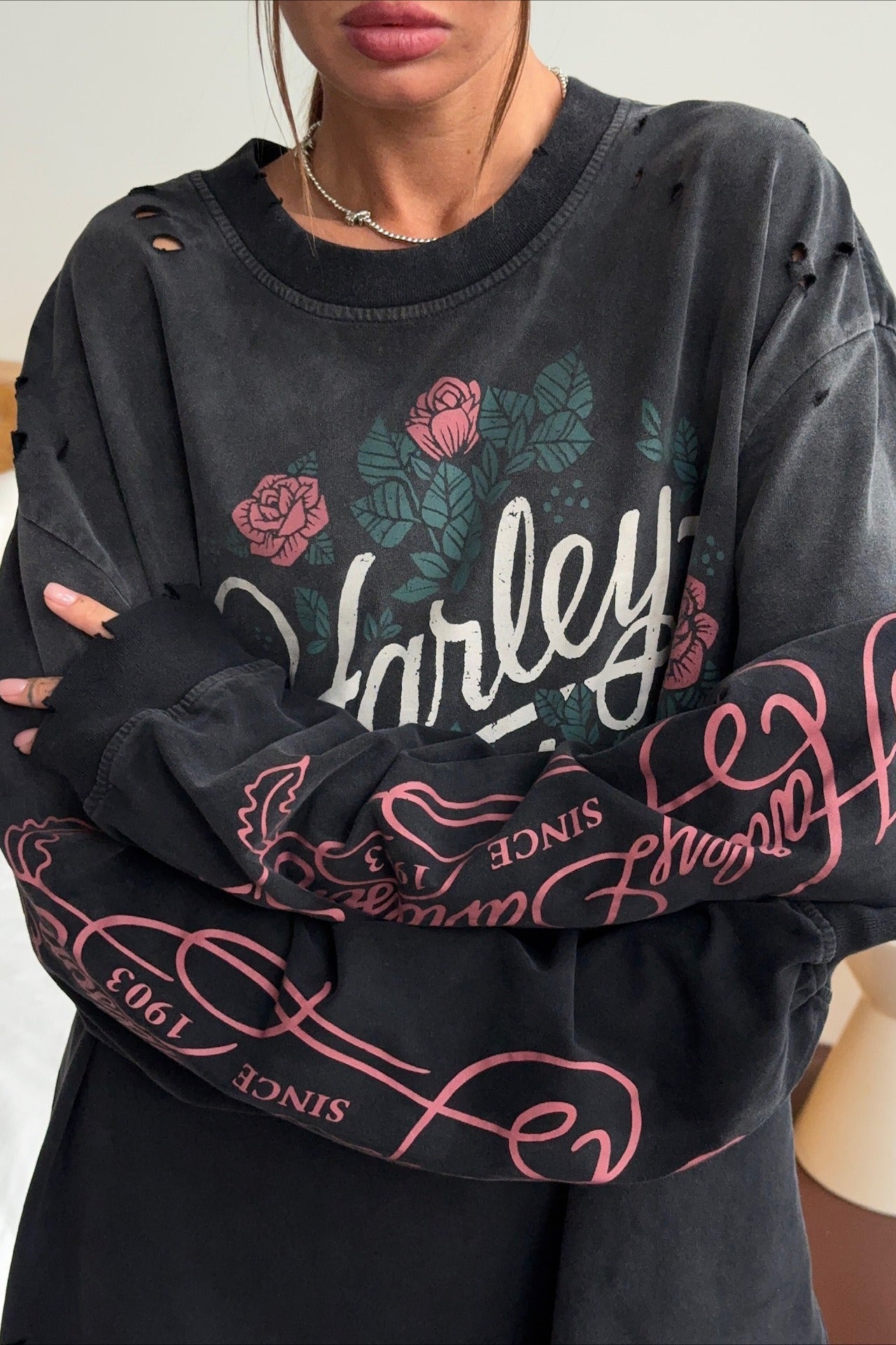 Beautifully Crafted Shirt