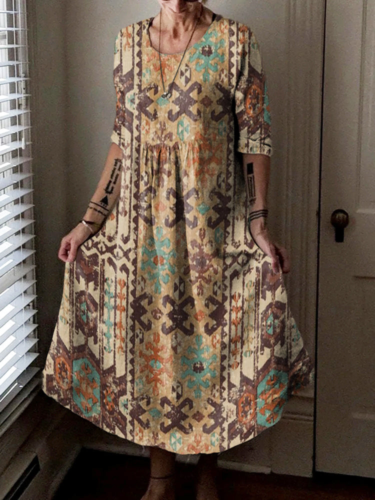 Vintage Inspired Garment