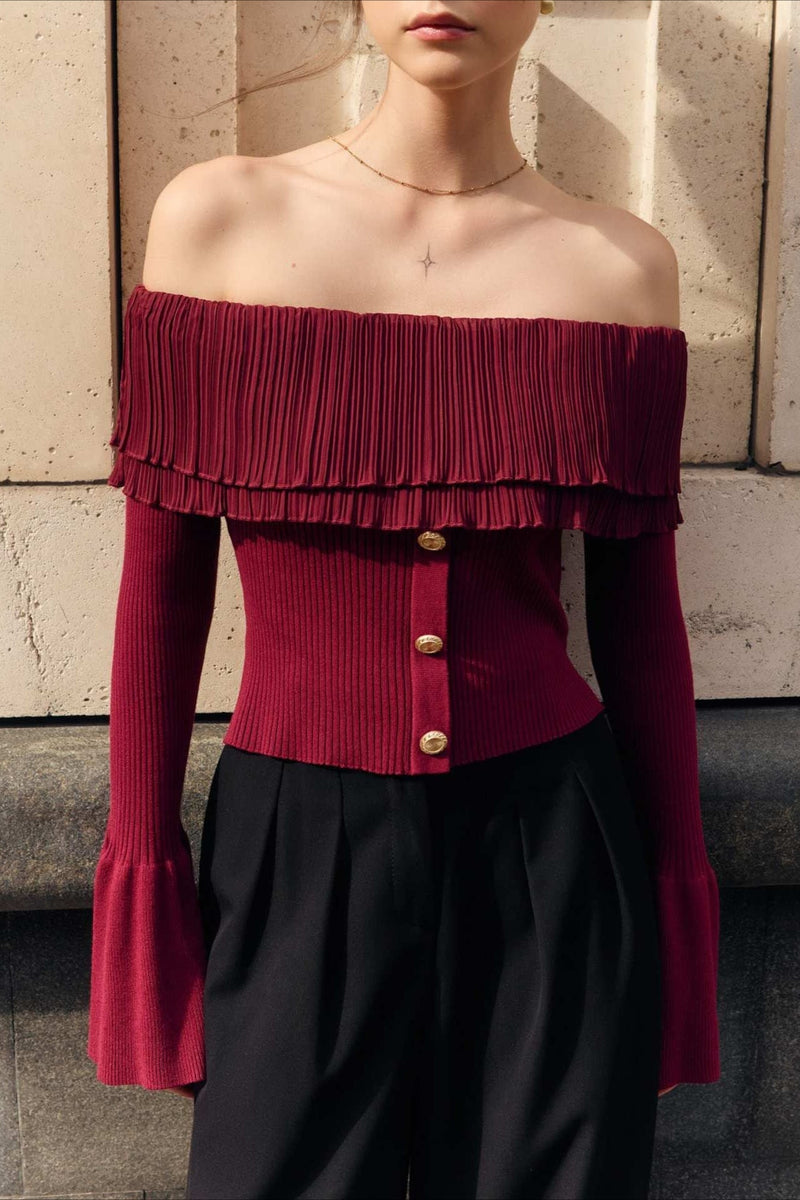 Classic Designed Garment