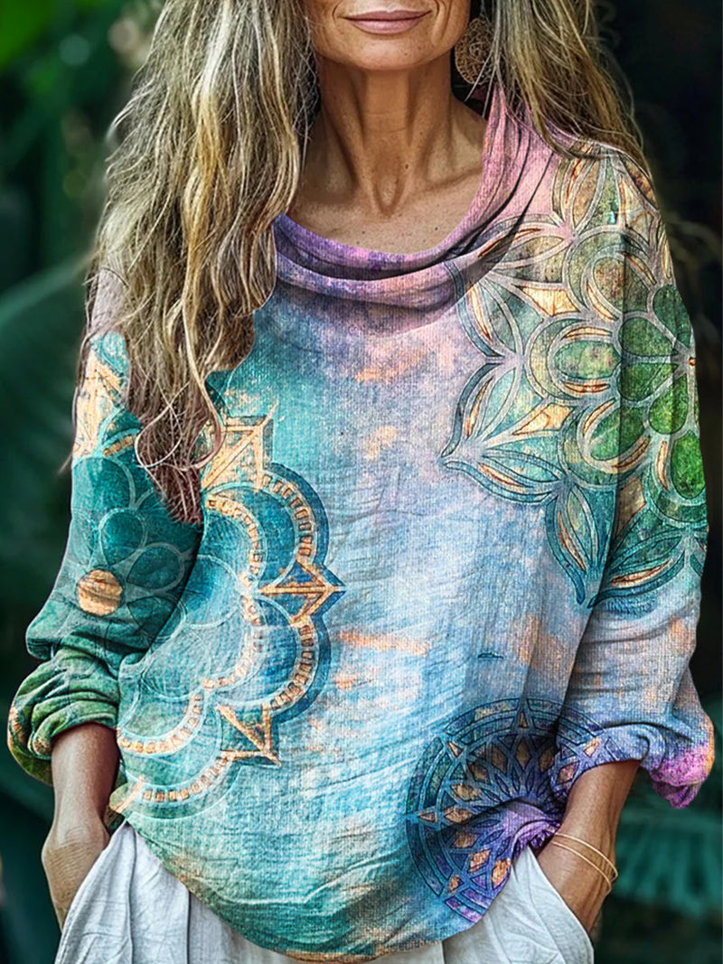 Thoughtfully Designed Garment