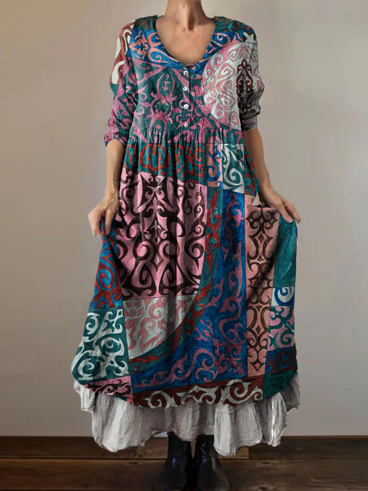 Vintage Inspired Garment