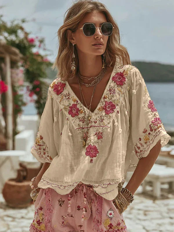 Elegantly Designed Top
