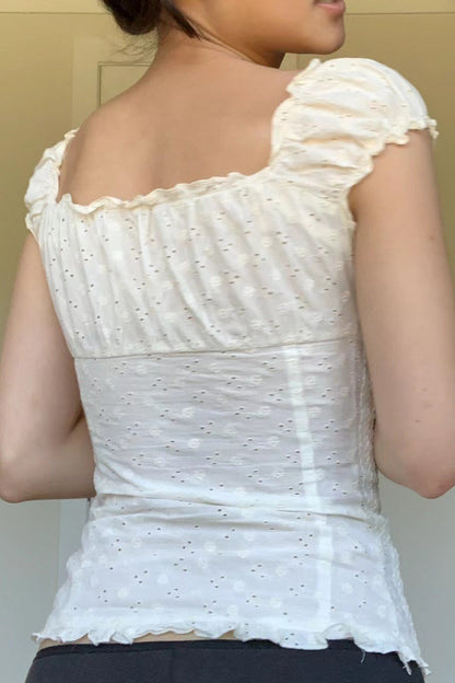 Elegantly Designed Top