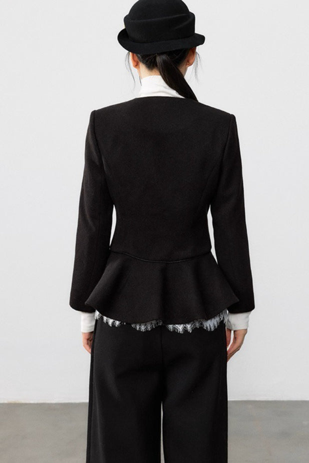 Elegantly Designed Coat